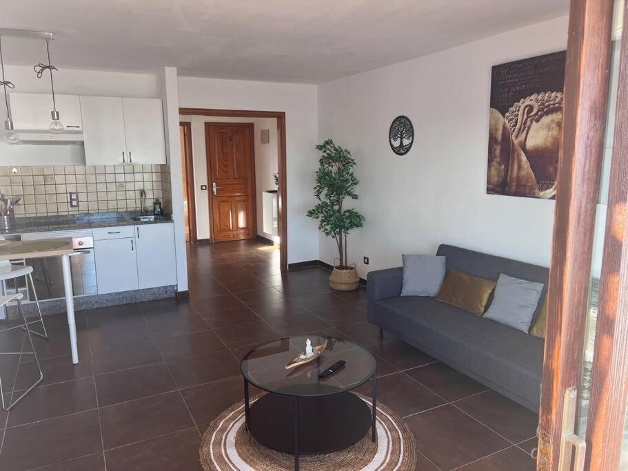 Apt 360º Panoramic View Costa Teguise Exterior photo